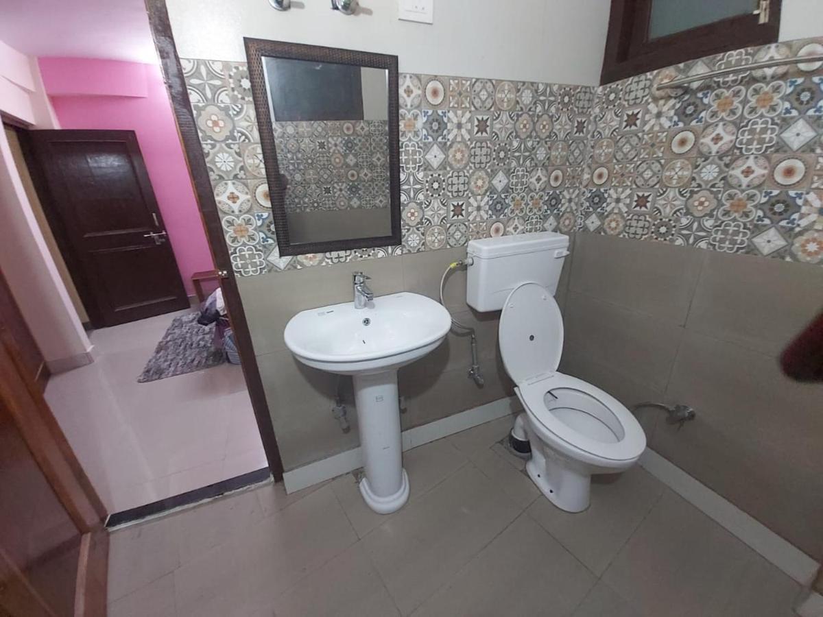 Shimla Pines Homestay Eksteriør bilde