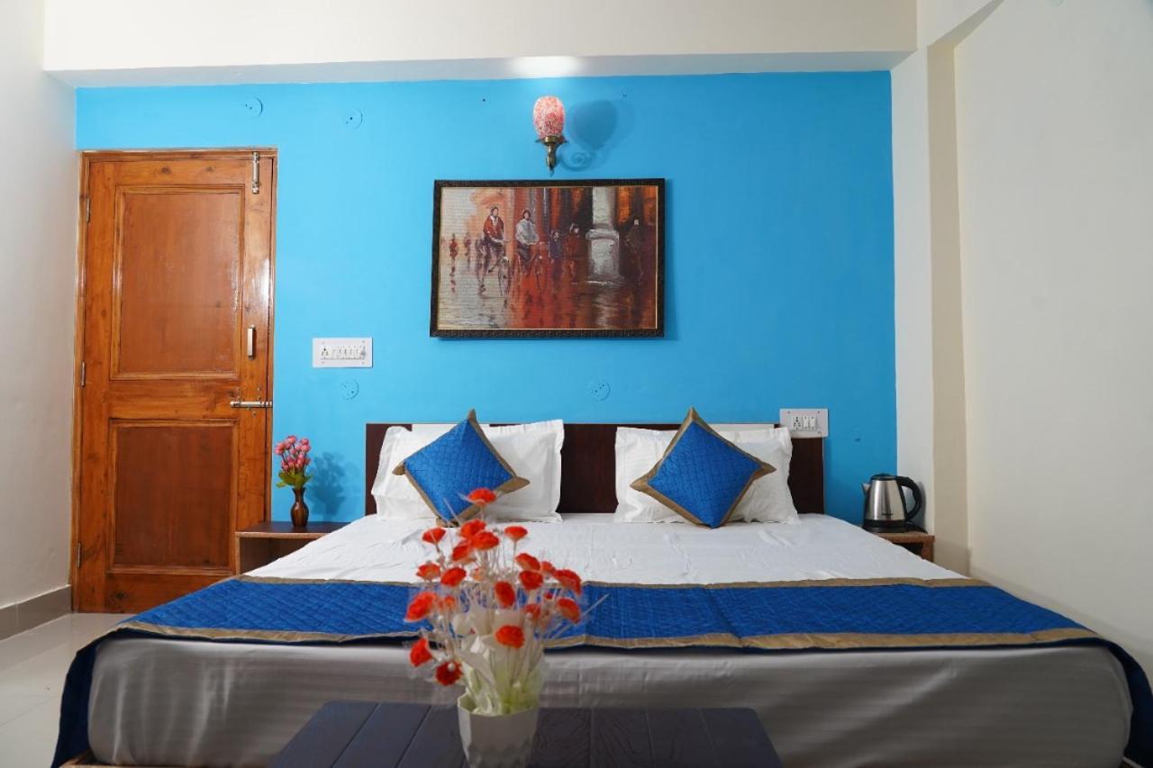 Shimla Pines Homestay Eksteriør bilde